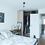 Appartement Spacieux Avec Terrasse 70M2
