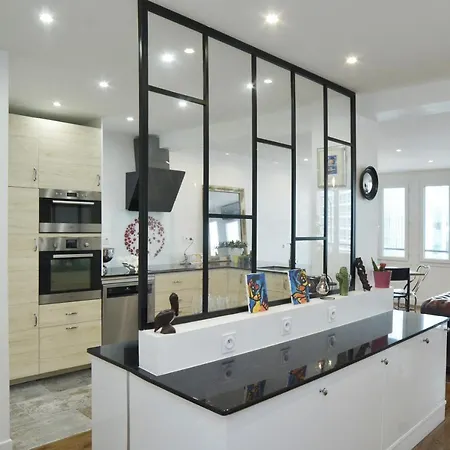 Spacieux Avec Terrasse 70m2 *