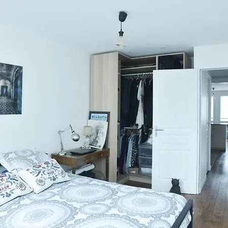 Spacieux Avec Terrasse 70m2 Appartamento *